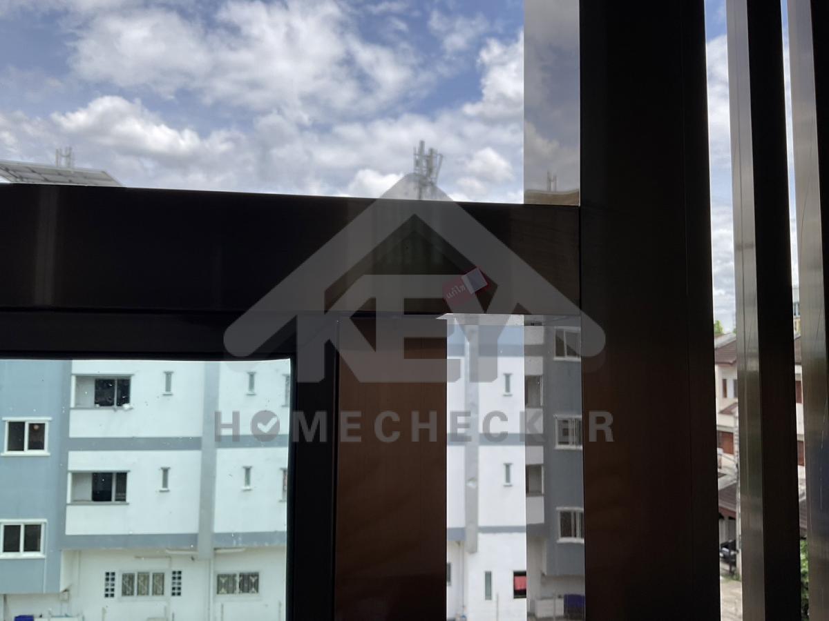 งานระเบียงชั้น 1