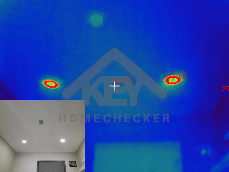 งานฝ้าชายคาและโครงฝ้า