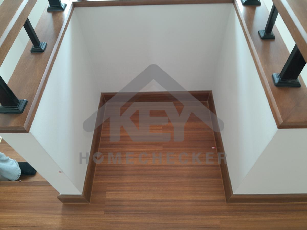 งานบันไดชั้น 1