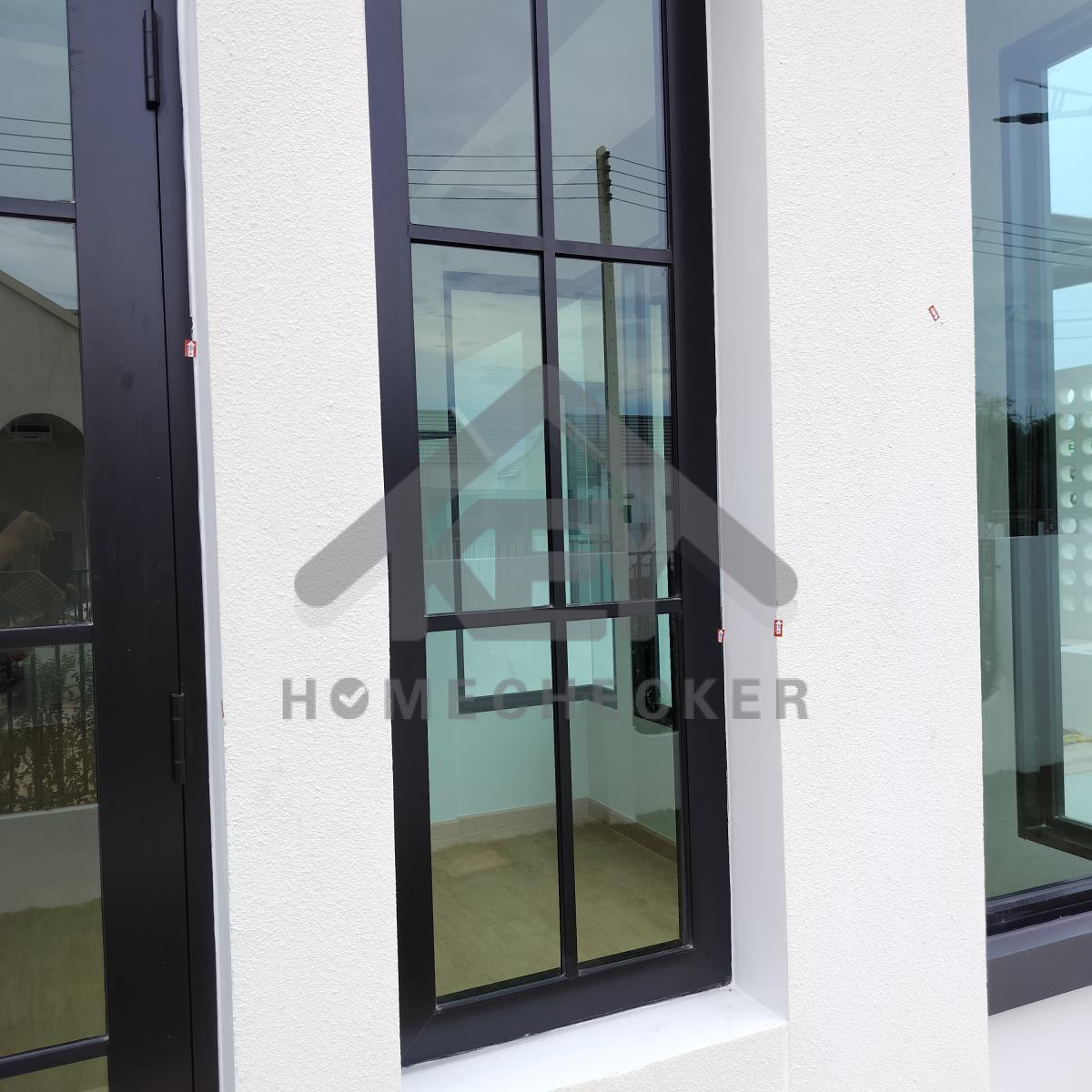 งานห้องโถง ห้องนั่งเล่น