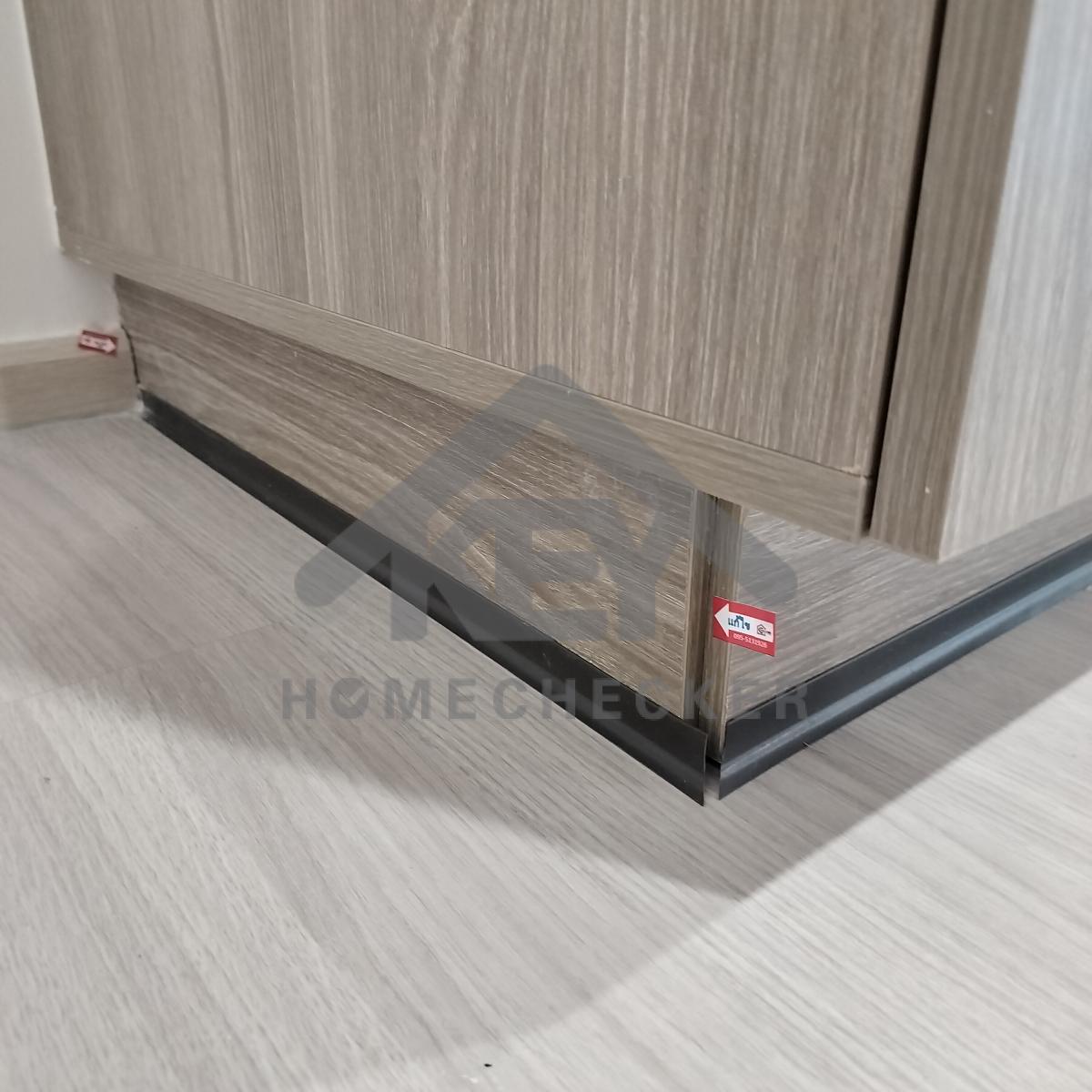 งานห้องครัวชั้น 1