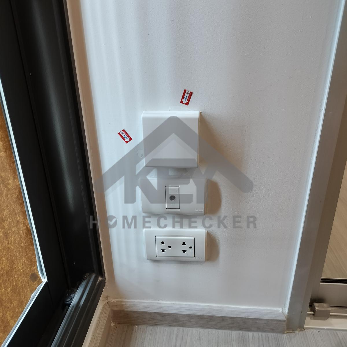 งานห้องโถง ห้องนั่งเล่น