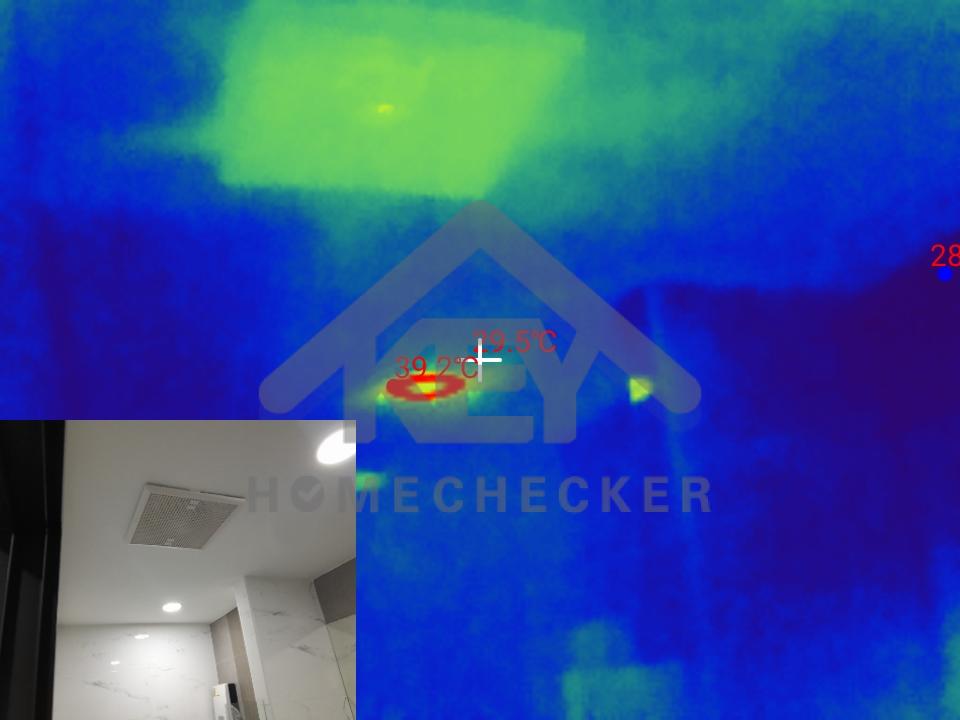 งานฝ้าชายคาและโครงฝ้า