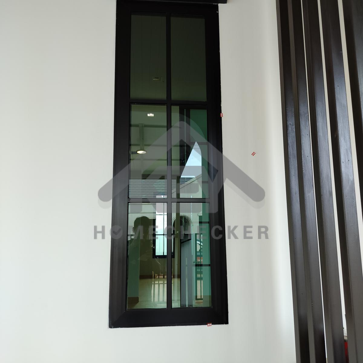 งานภูมิทัศน์และพื้นที่ภายนอกบ้าน