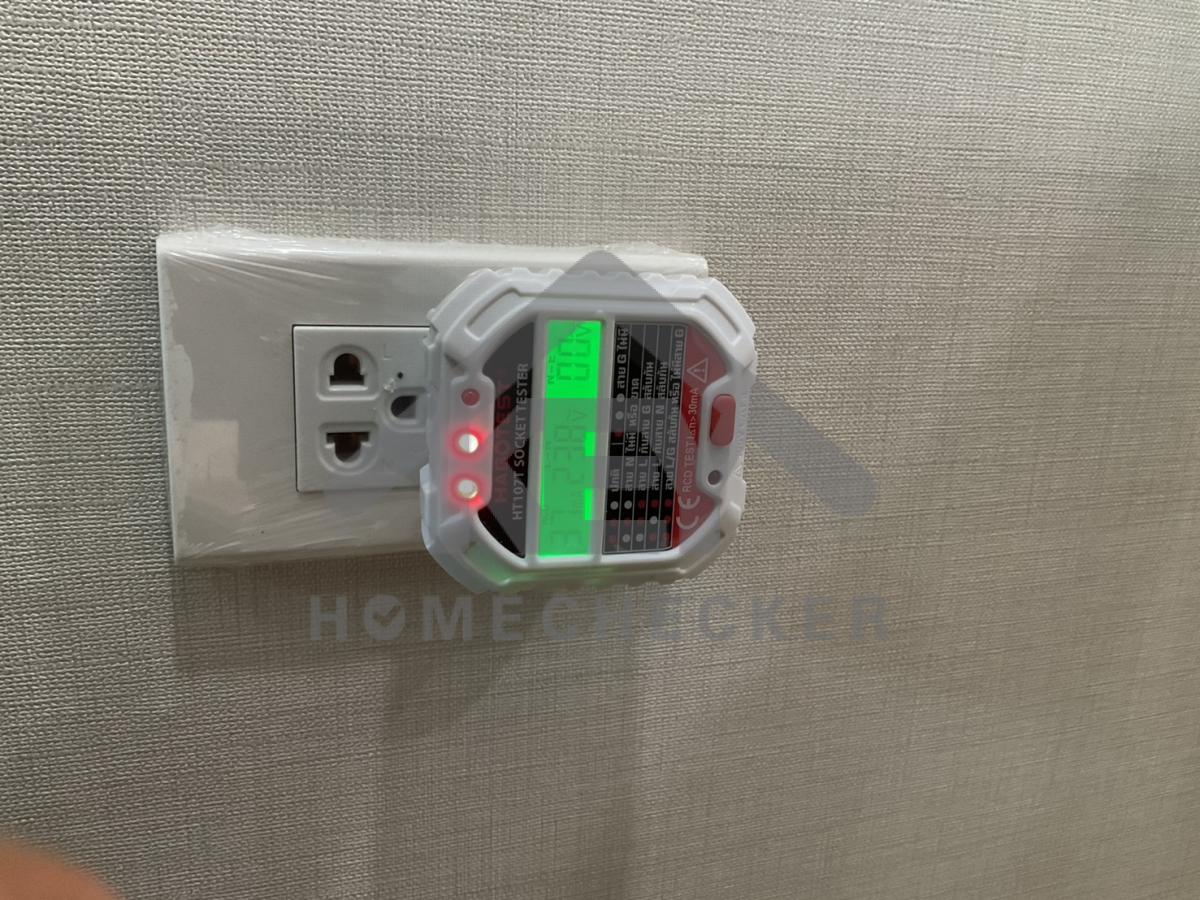 งานไฟฟ้าและระบบความปลอดภัย