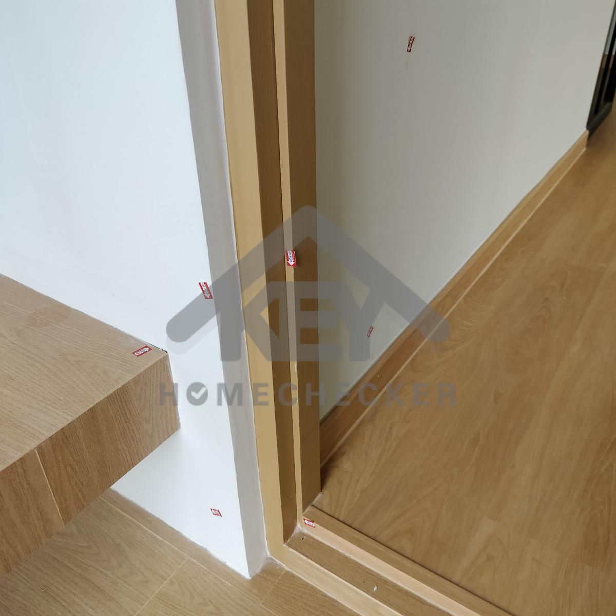 งานห้องโถง ห้องนั่งเล่น