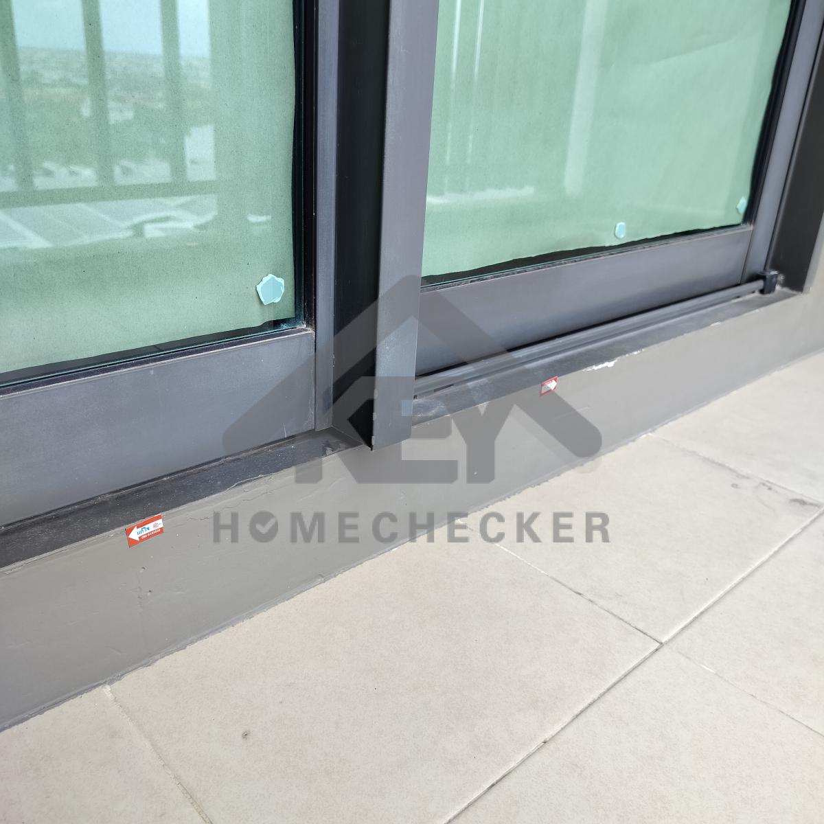 งานระเบียงชั้น 1