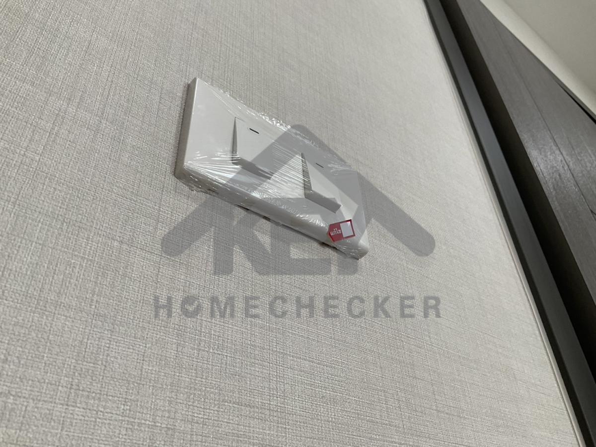 งานห้องโถง ห้องนั่งเล่น