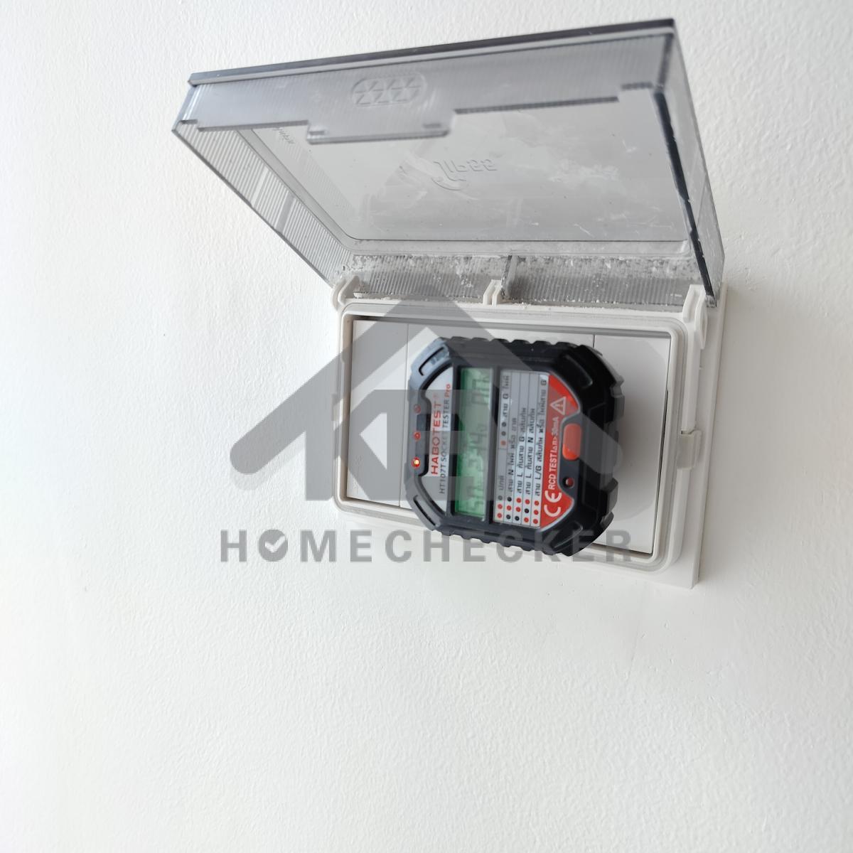 งานไฟฟ้าและระบบความปลอดภัย