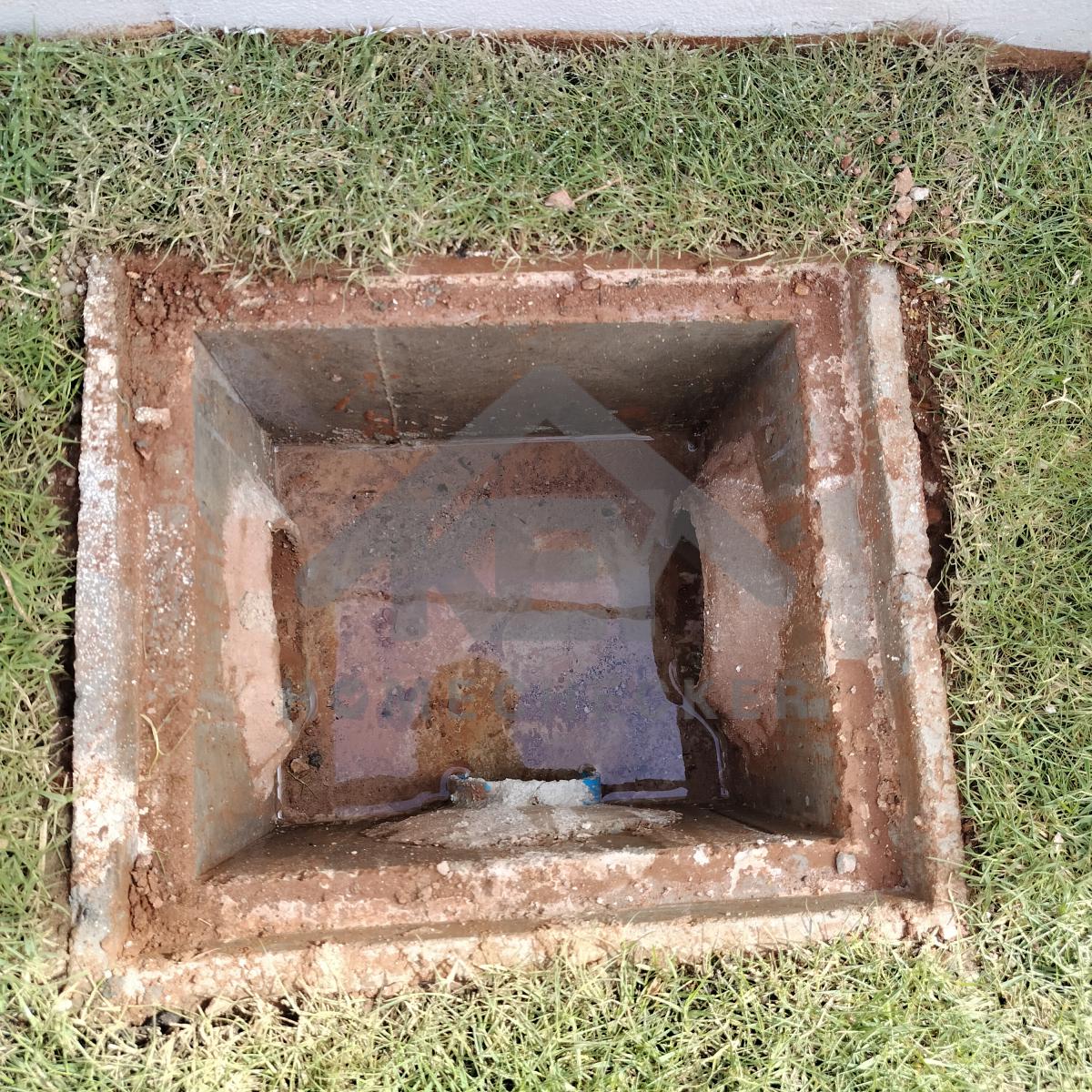 งานประปา ปั้ม และสุขาภิบาล