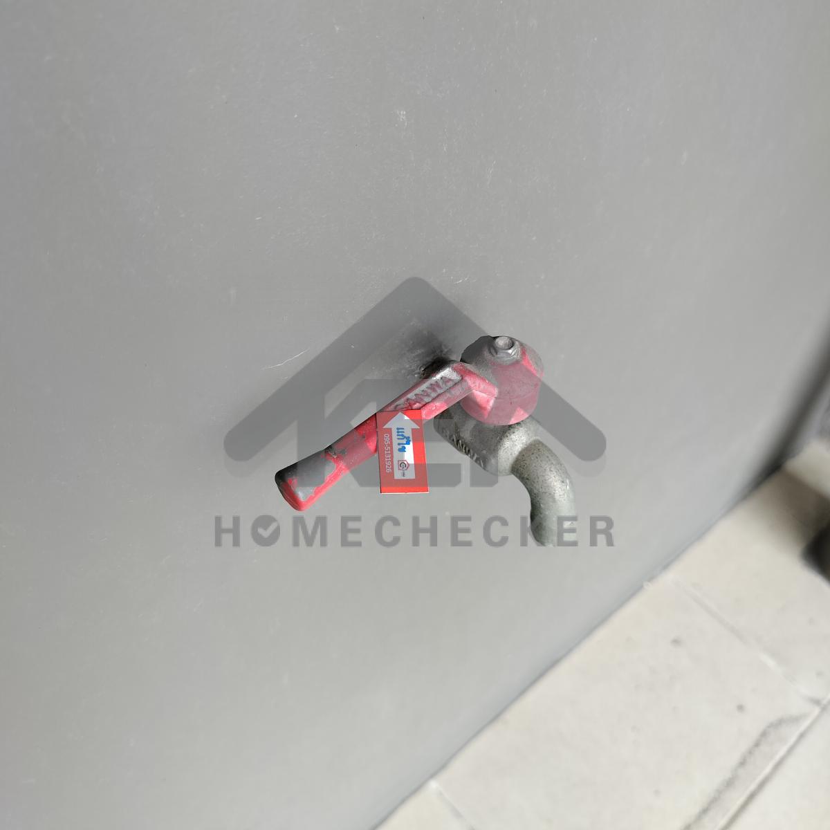 งานระเบียงชั้น 1