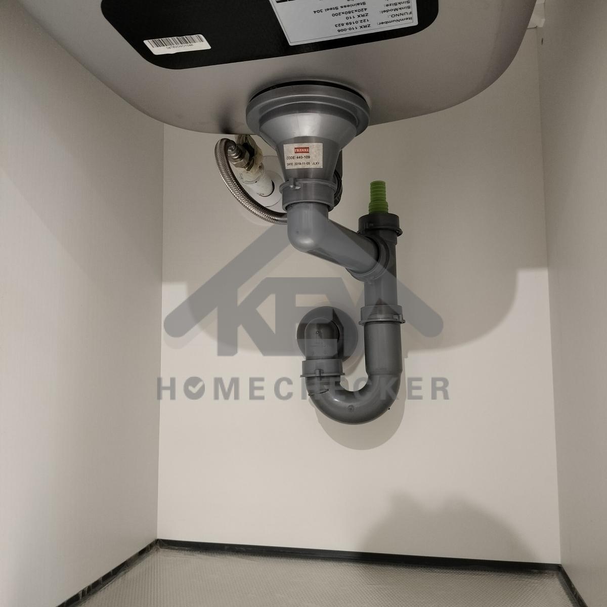 งานห้องครัวชั้น 1