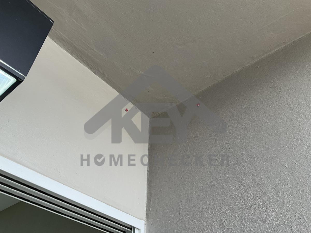 งานระเบียงชั้น 1