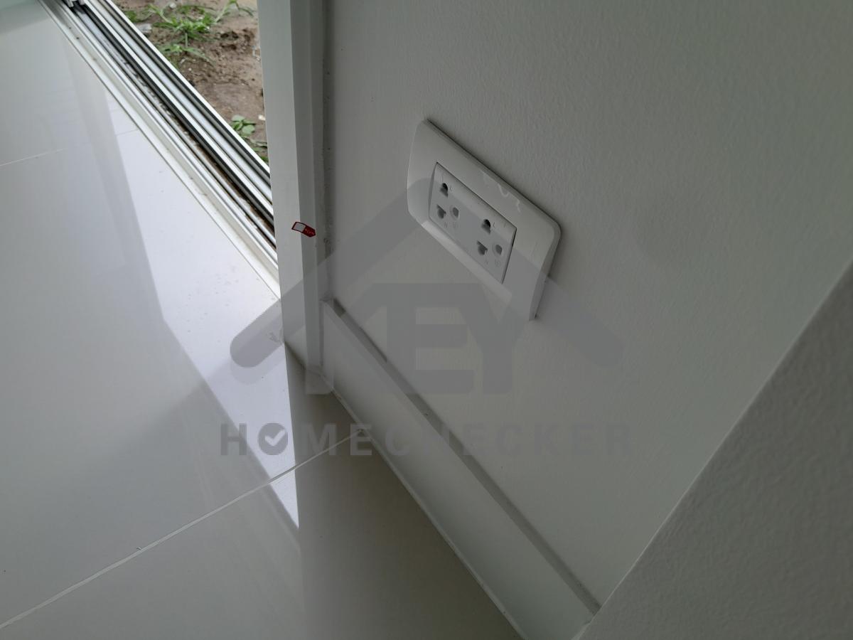 งานห้องครัวชั้น 1