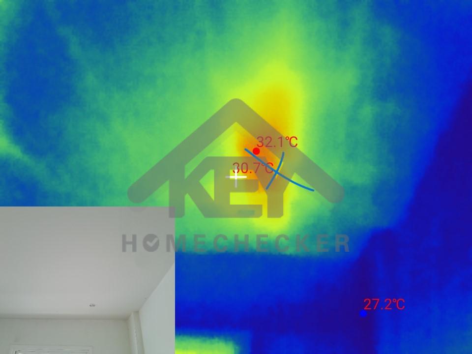 งานฝ้าชายคาและโครงฝ้า