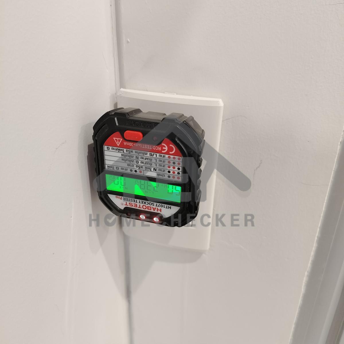 งานไฟฟ้าและระบบความปลอดภัย