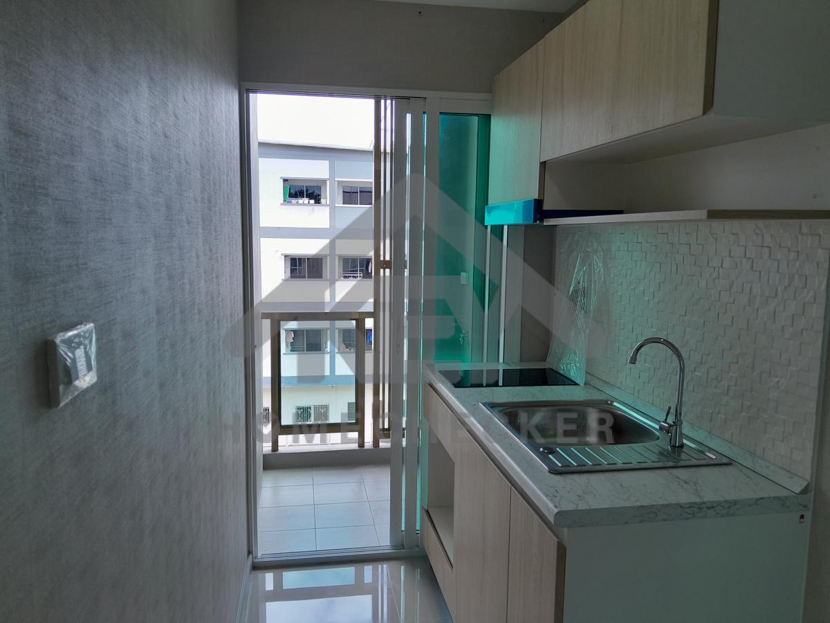 งานห้องครัวชั้น 1