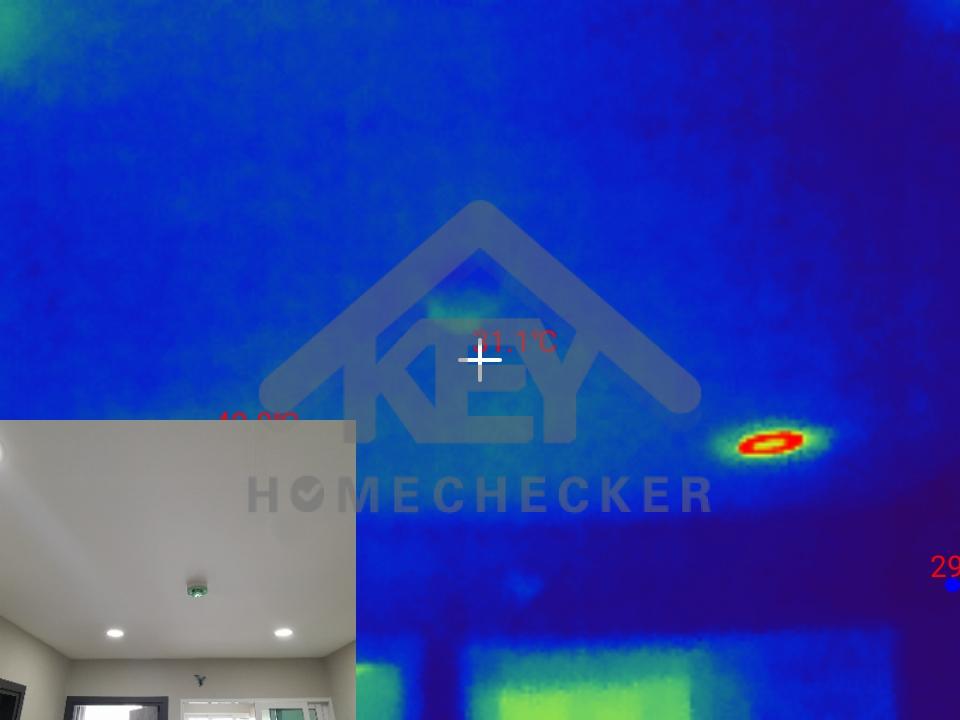 งานฝ้าชายคาและโครงฝ้า