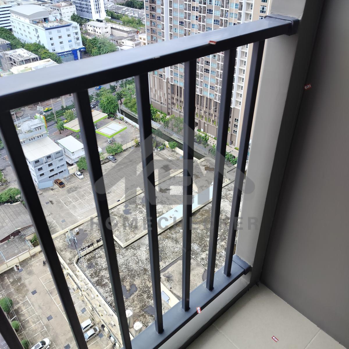 งานระเบียงชั้น 1