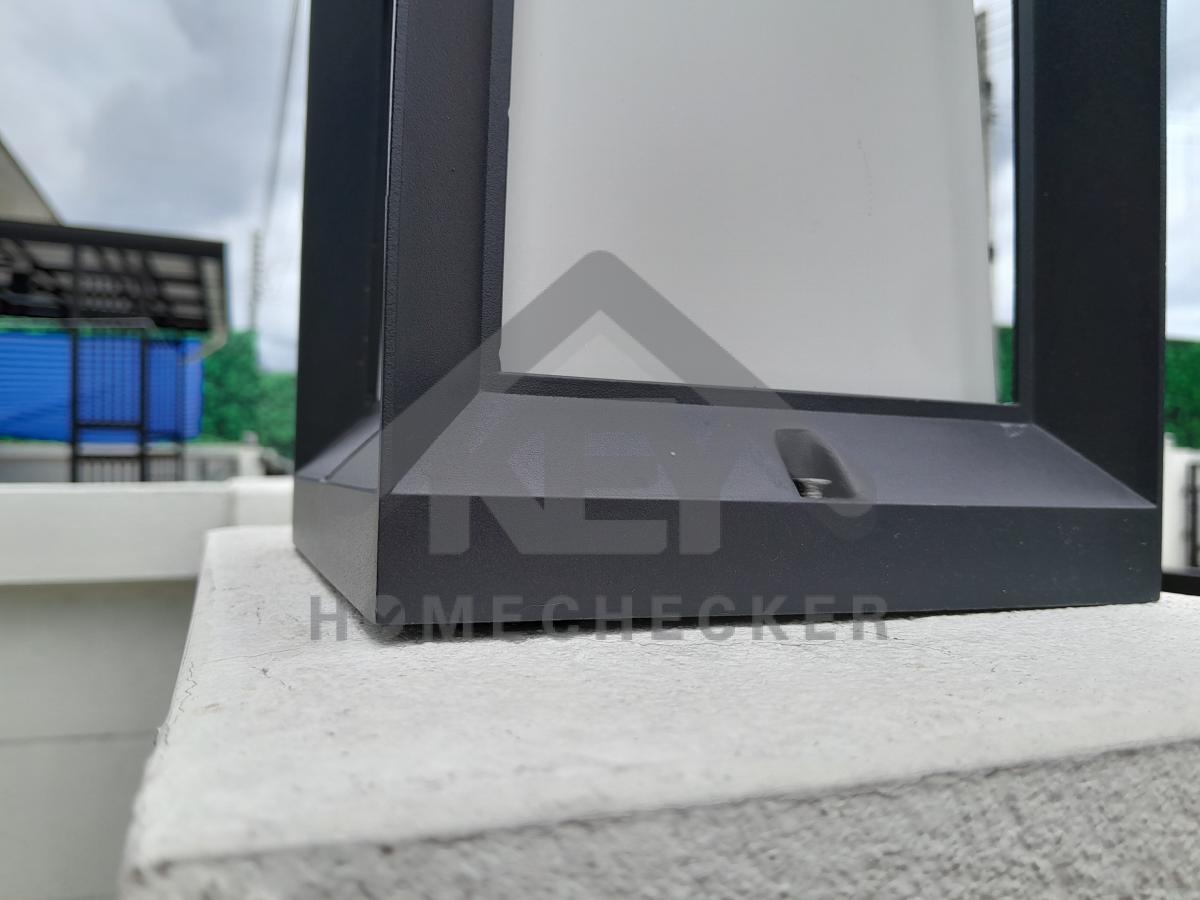 งานภูมิทัศน์และพื้นที่ภายนอกบ้าน