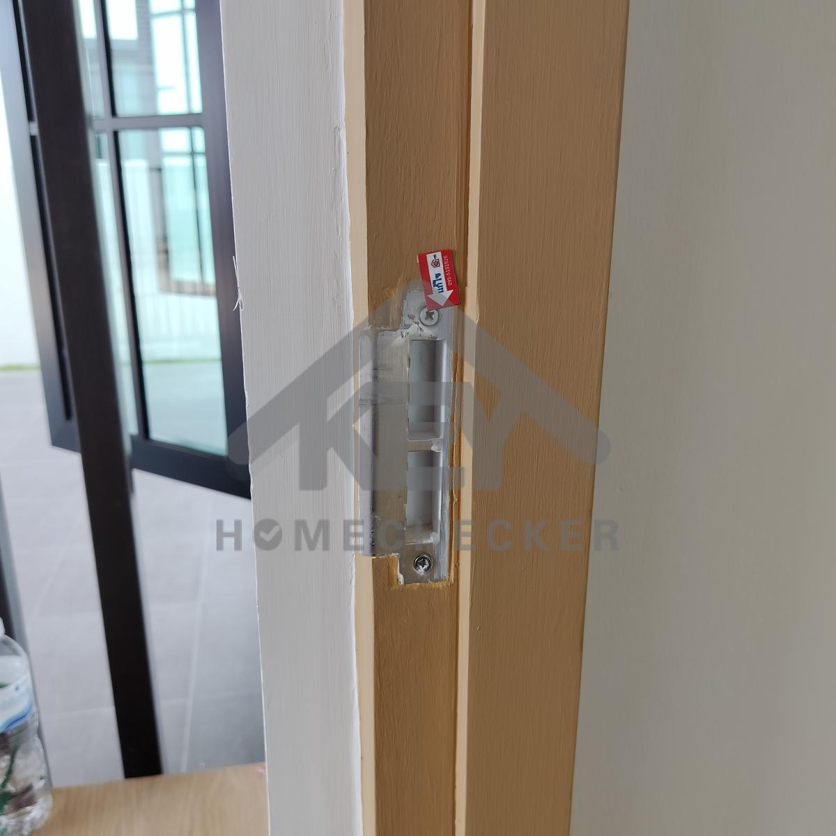 งานห้องโถง ห้องนั่งเล่น