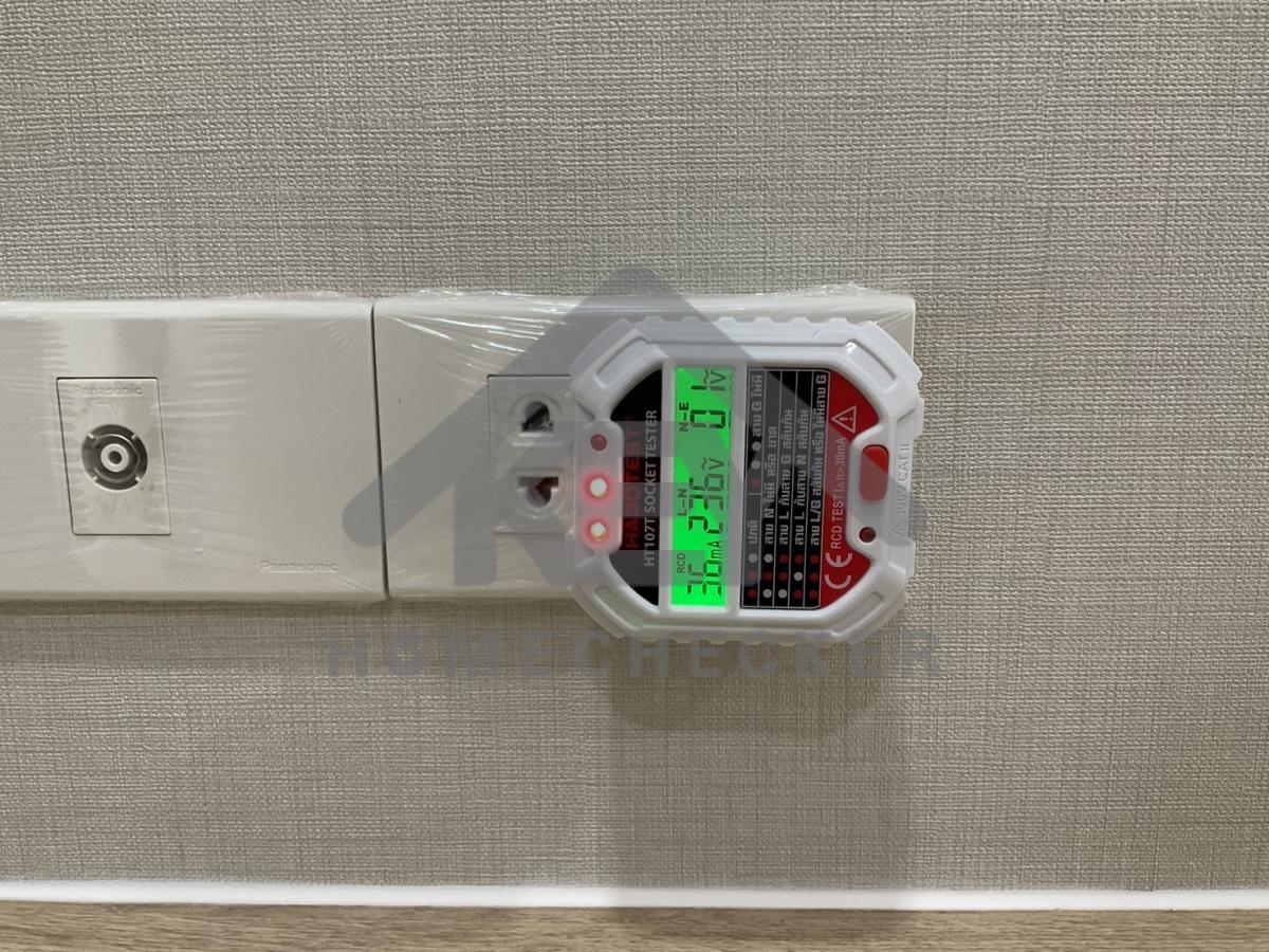 งานไฟฟ้าและระบบความปลอดภัย