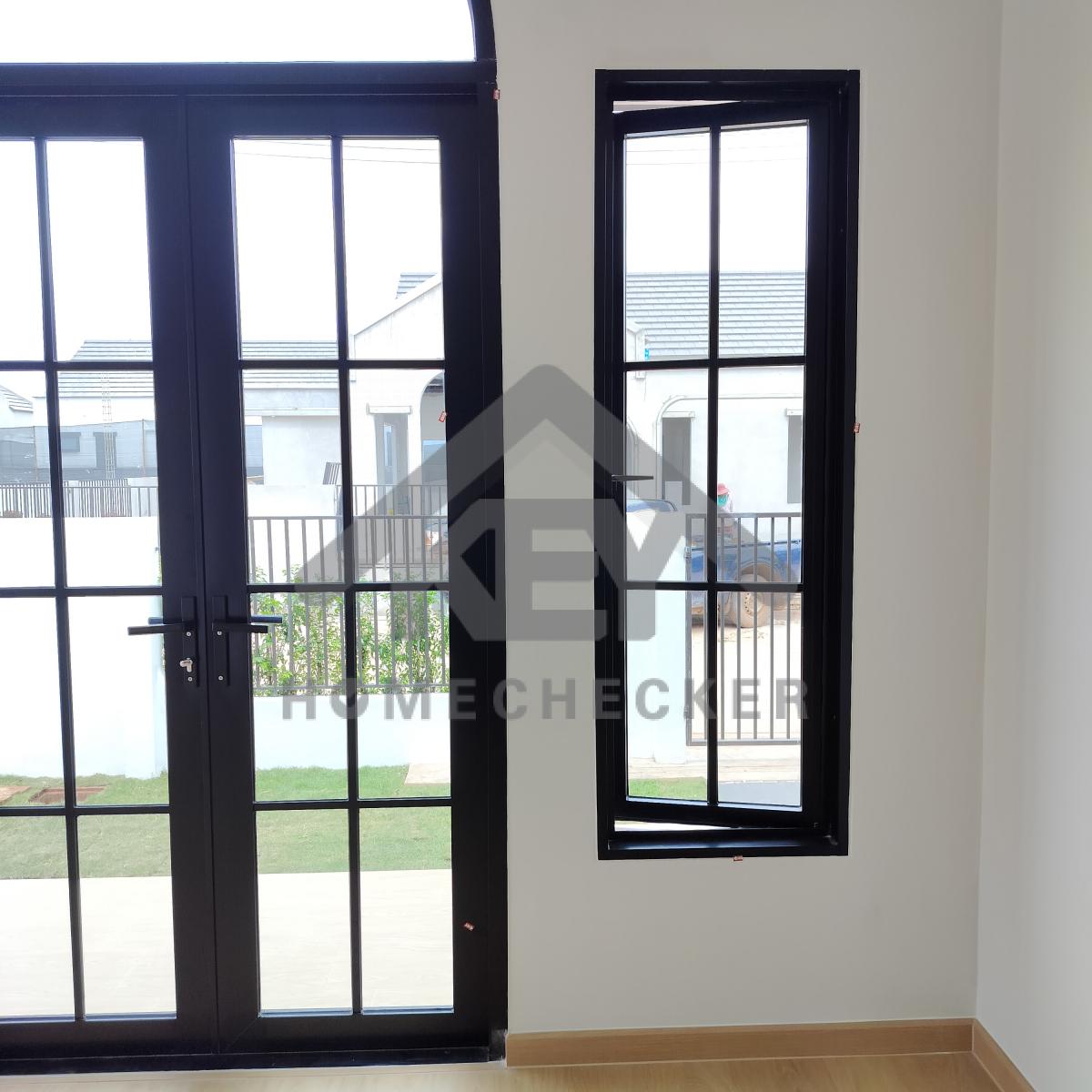 งานห้องโถง ห้องนั่งเล่น