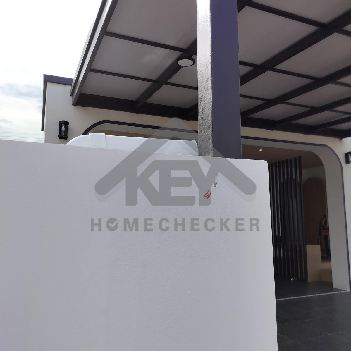 งานภูมิทัศน์และพื้นที่ภายนอกบ้าน