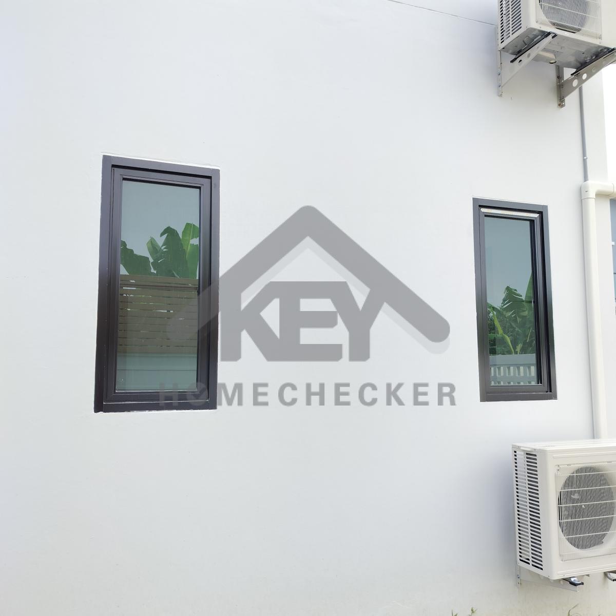 งานภูมิทัศน์และพื้นที่ภายนอกบ้าน