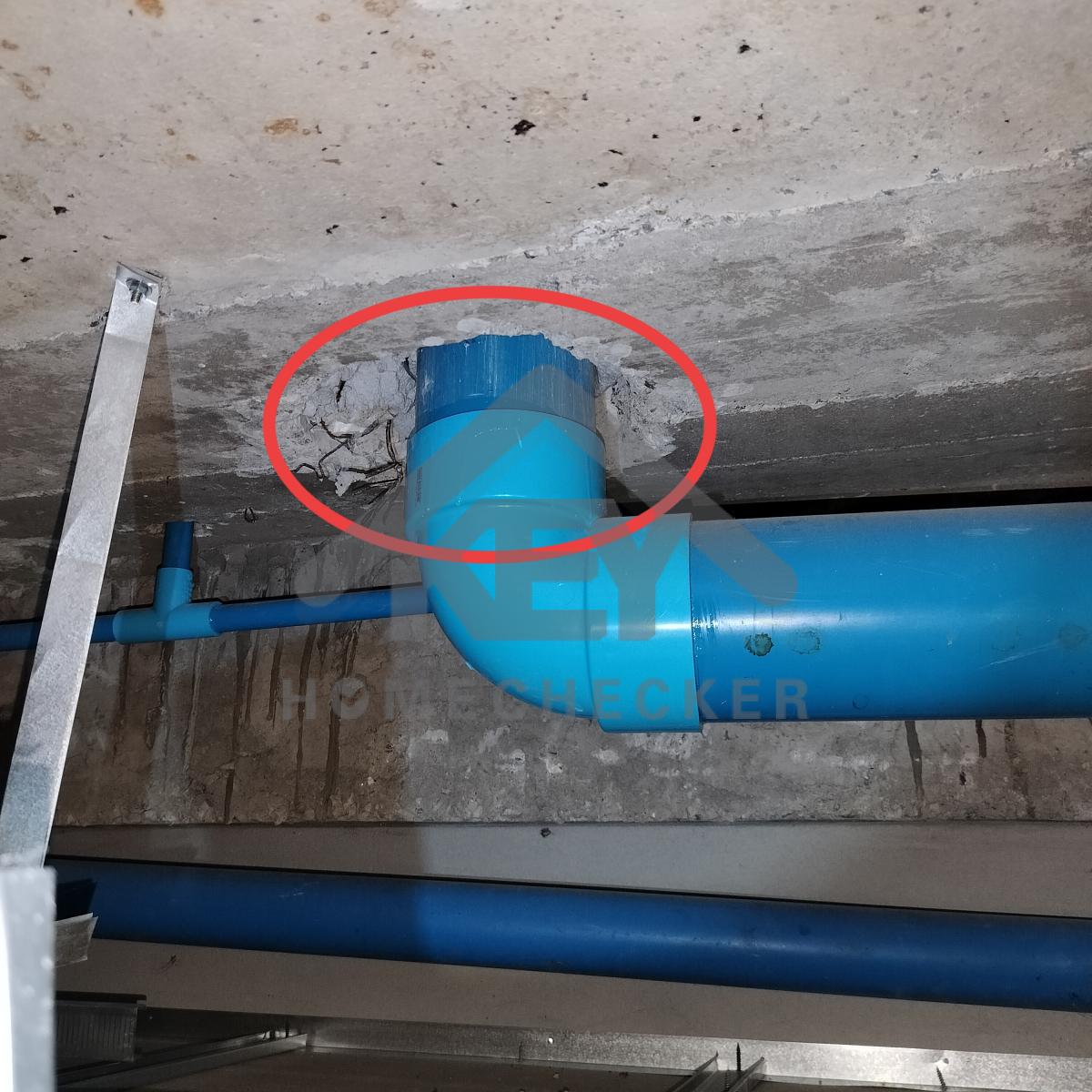 งานห้องครัวชั้น 1