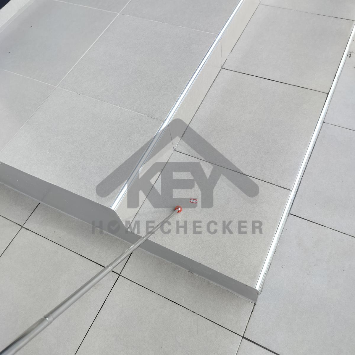 งานภูมิทัศน์และพื้นที่ภายนอกบ้าน