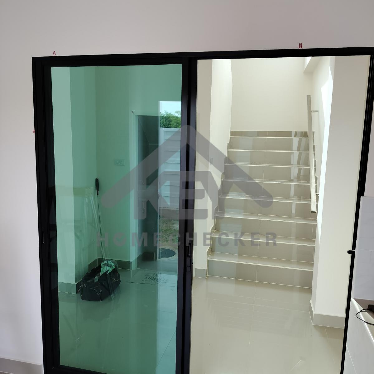 งานห้องครัวชั้น 1