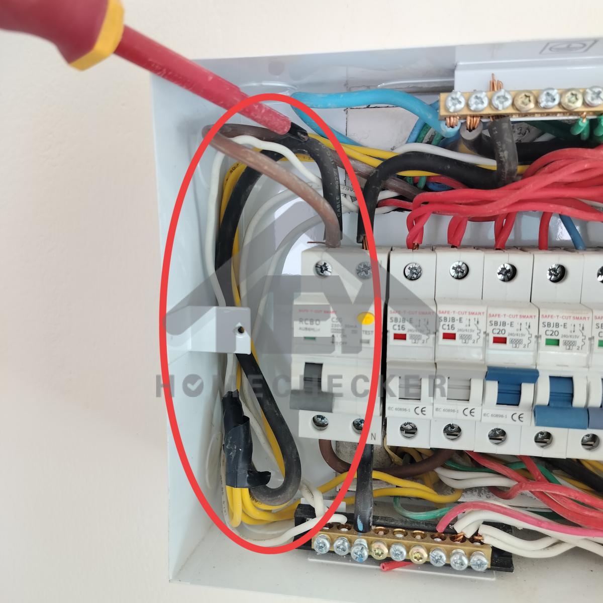 งานไฟฟ้าและระบบความปลอดภัย