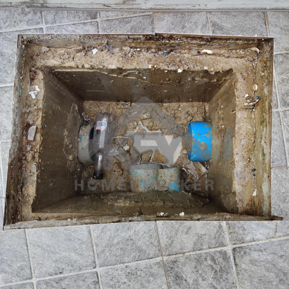 งานประปา ปั้ม และสุขาภิบาล