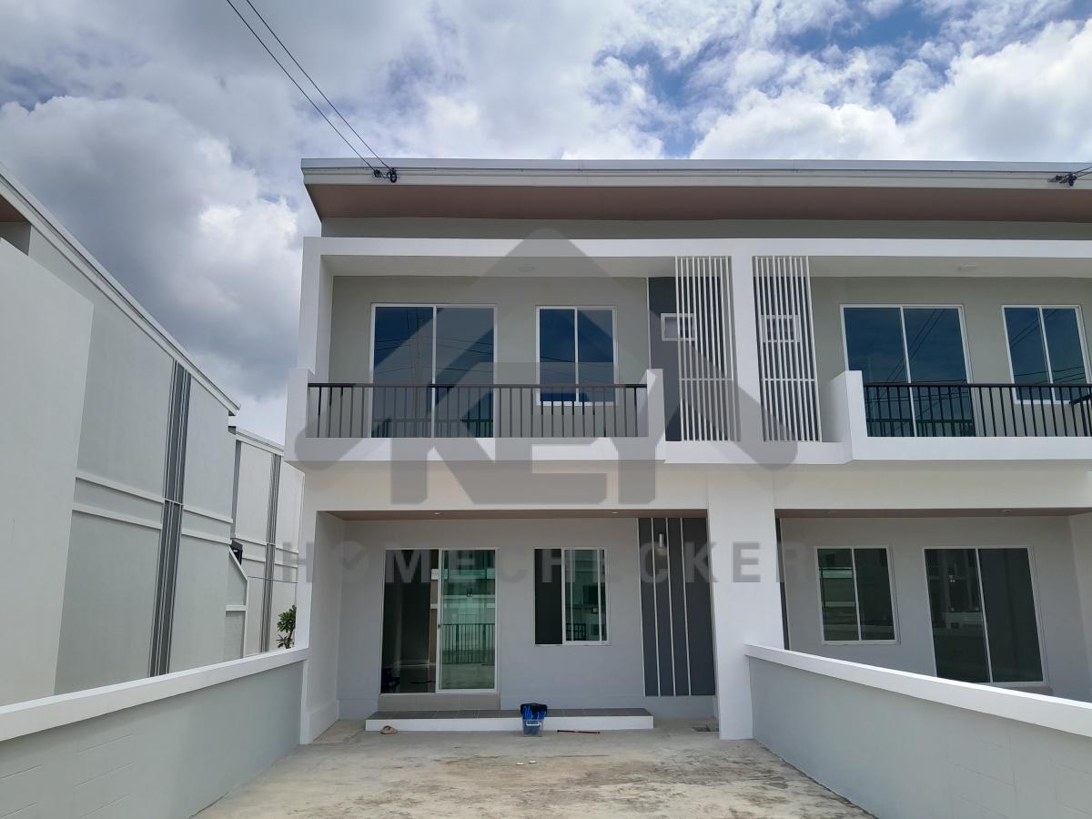 งานภูมิทัศน์และพื้นที่ภายนอกบ้าน