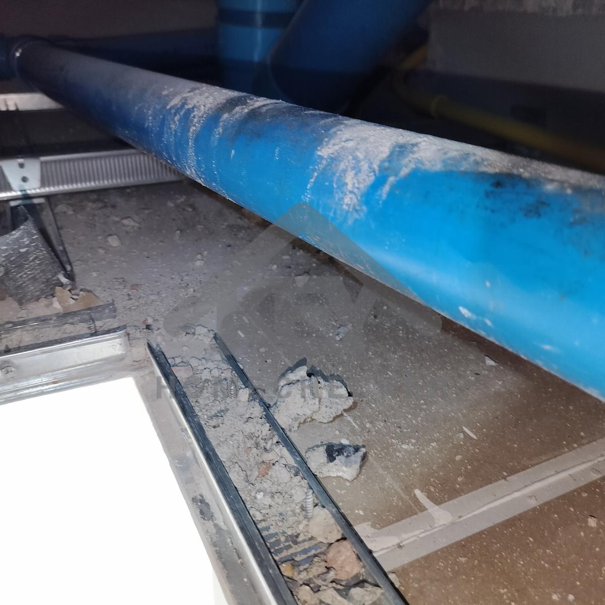 งานห้องครัวชั้น 1