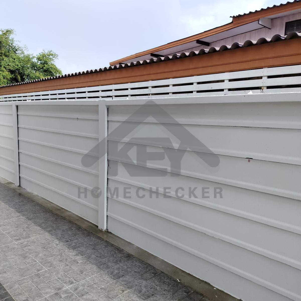 งานภูมิทัศน์และพื้นที่ภายนอกบ้าน