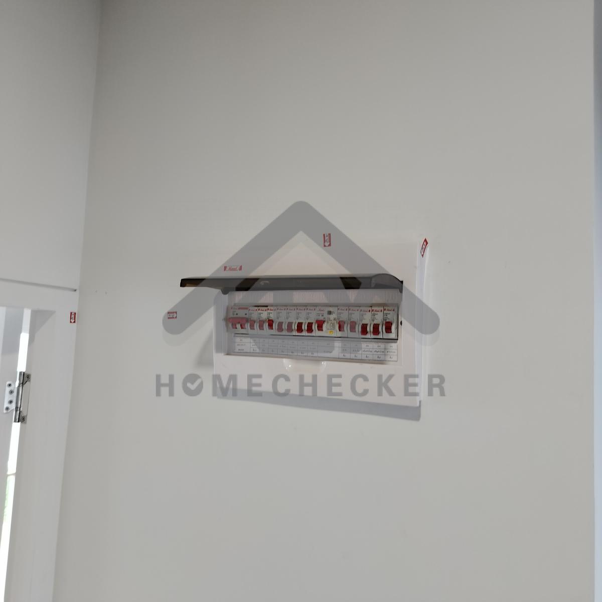 งานบันไดชั้น 1