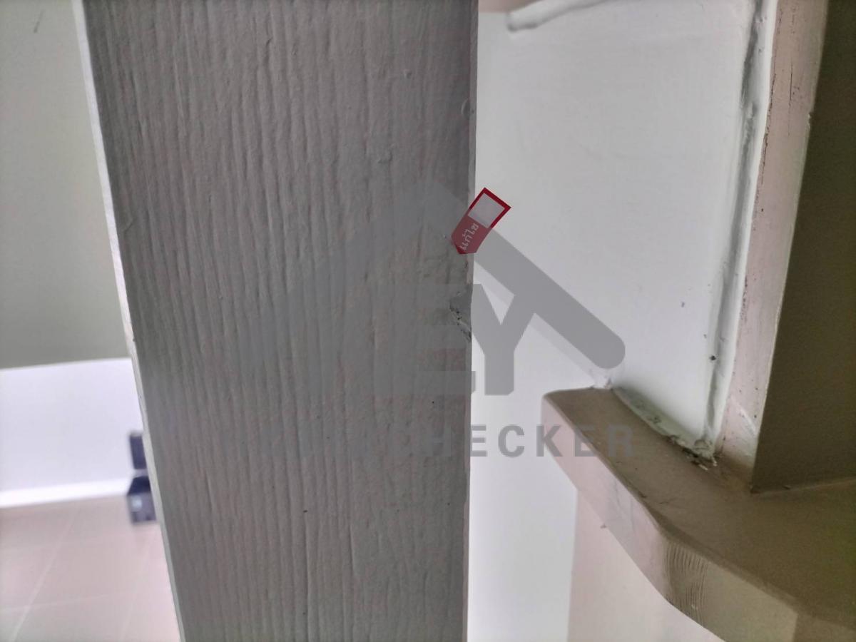 งานบันไดชั้น 2