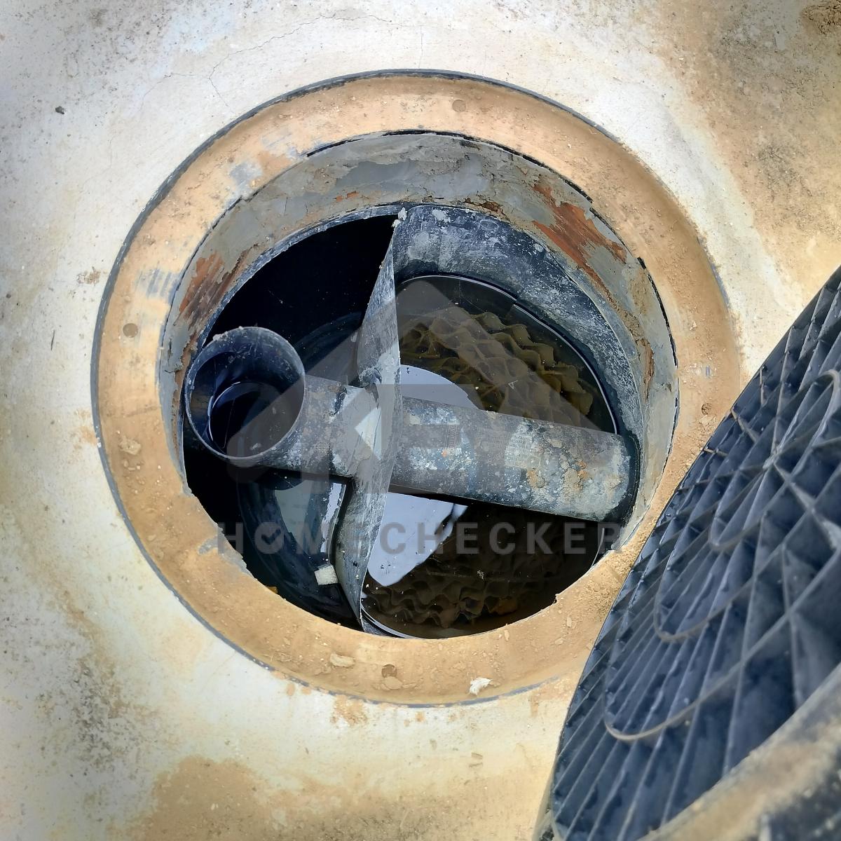 งานประปา ปั้ม และสุขาภิบาล