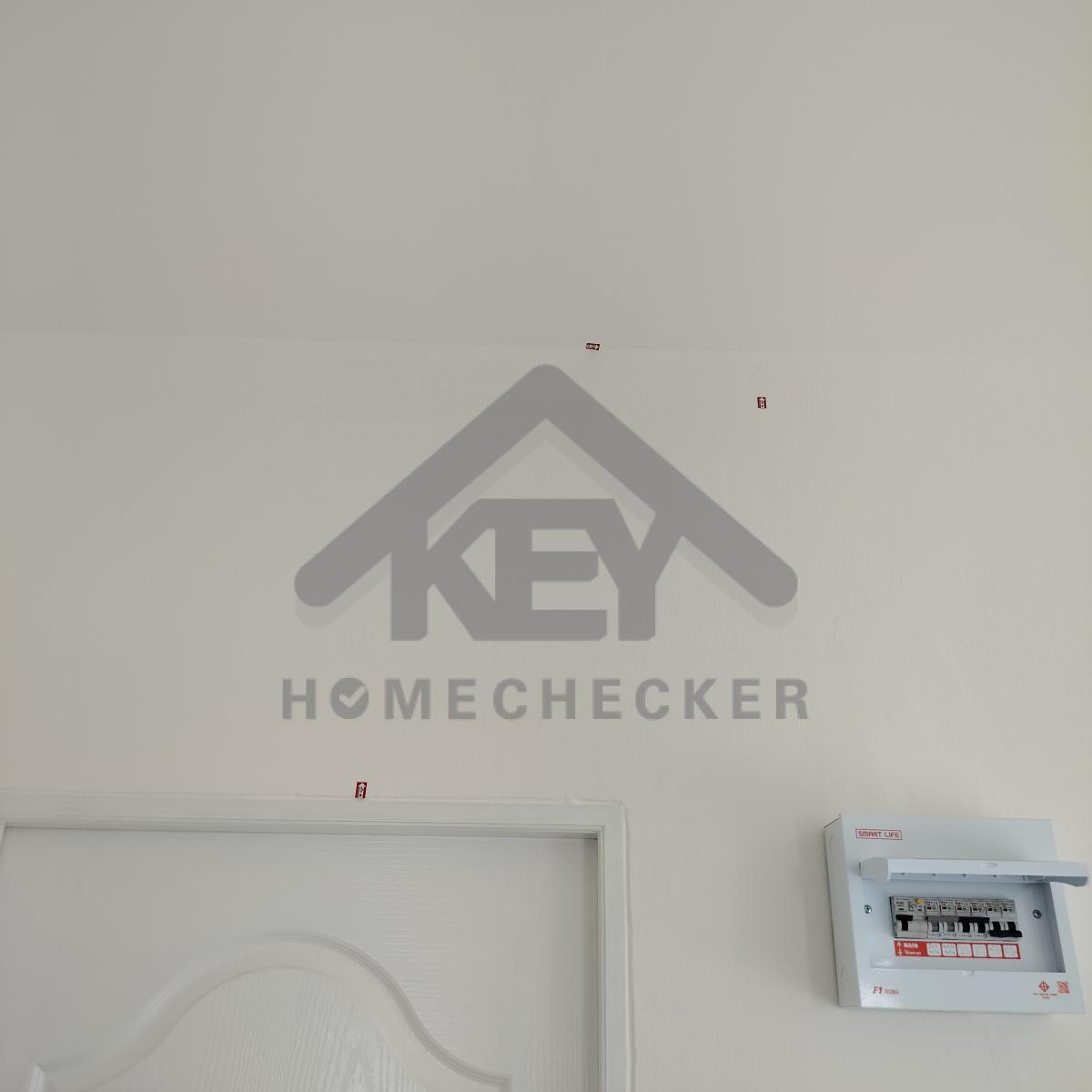 งานบันไดชั้น 1