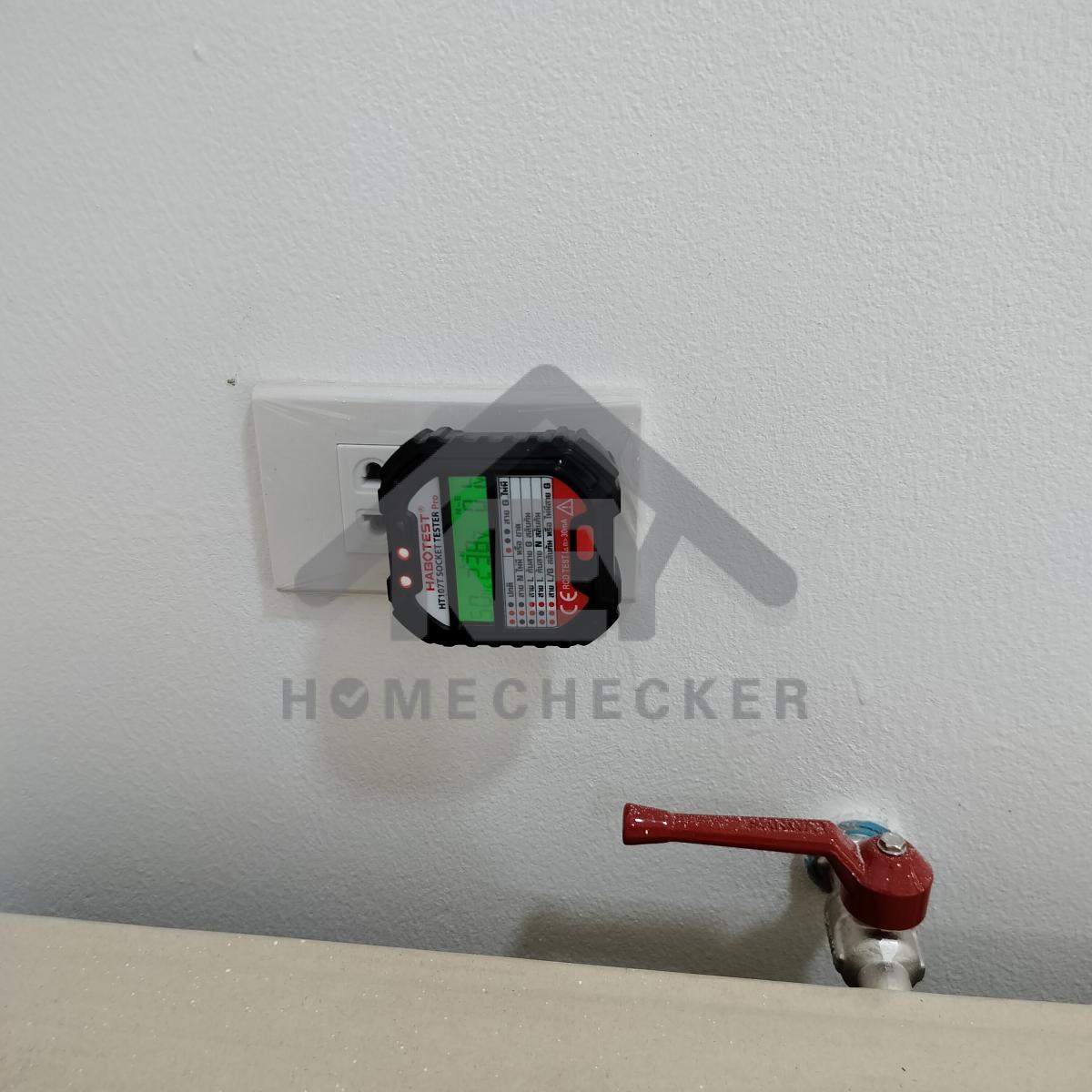 งานไฟฟ้าและระบบความปลอดภัย