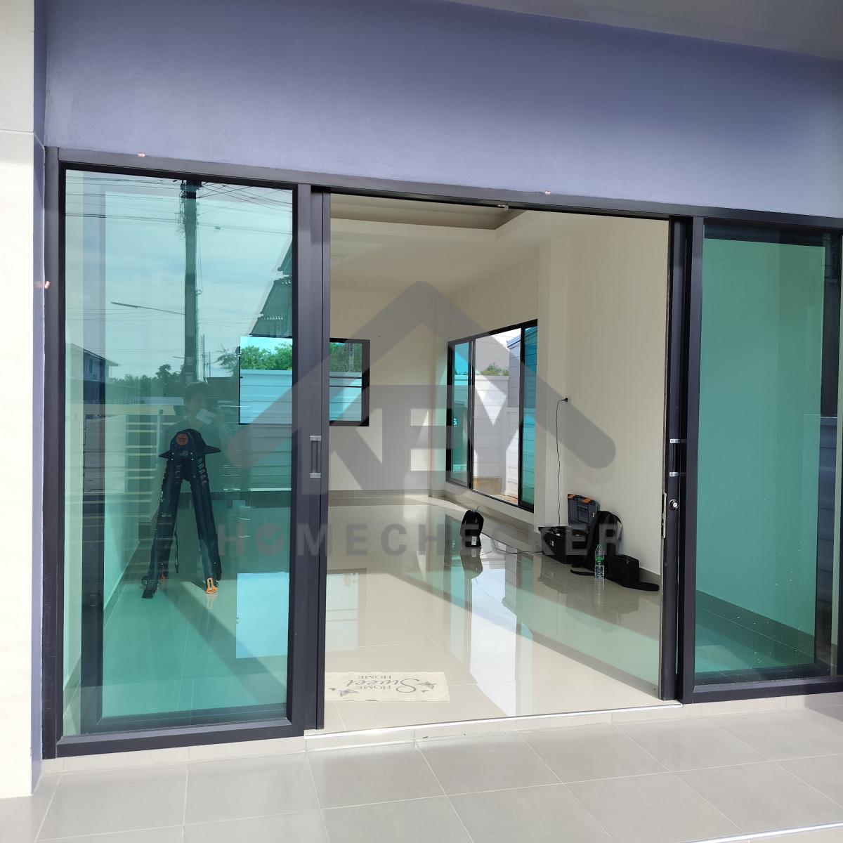 งานห้องโถง ห้องนั่งเล่น