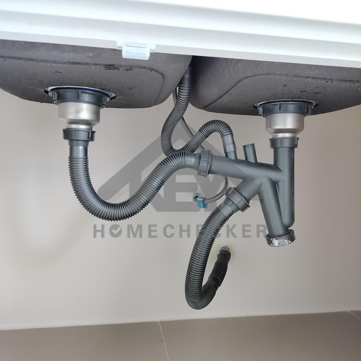 งานห้องครัวชั้น 1