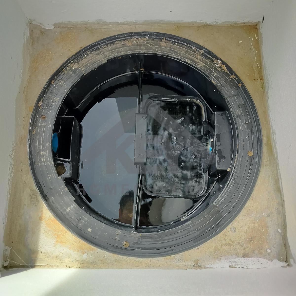 งานห้องครัวชั้น 1