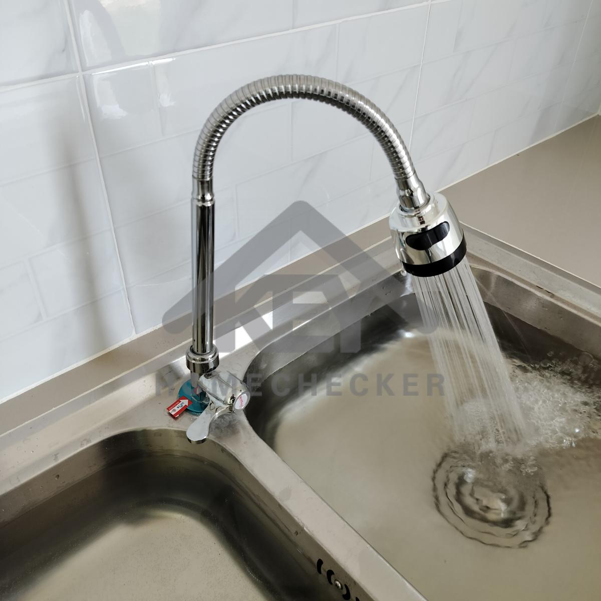 งานห้องครัวชั้น 1