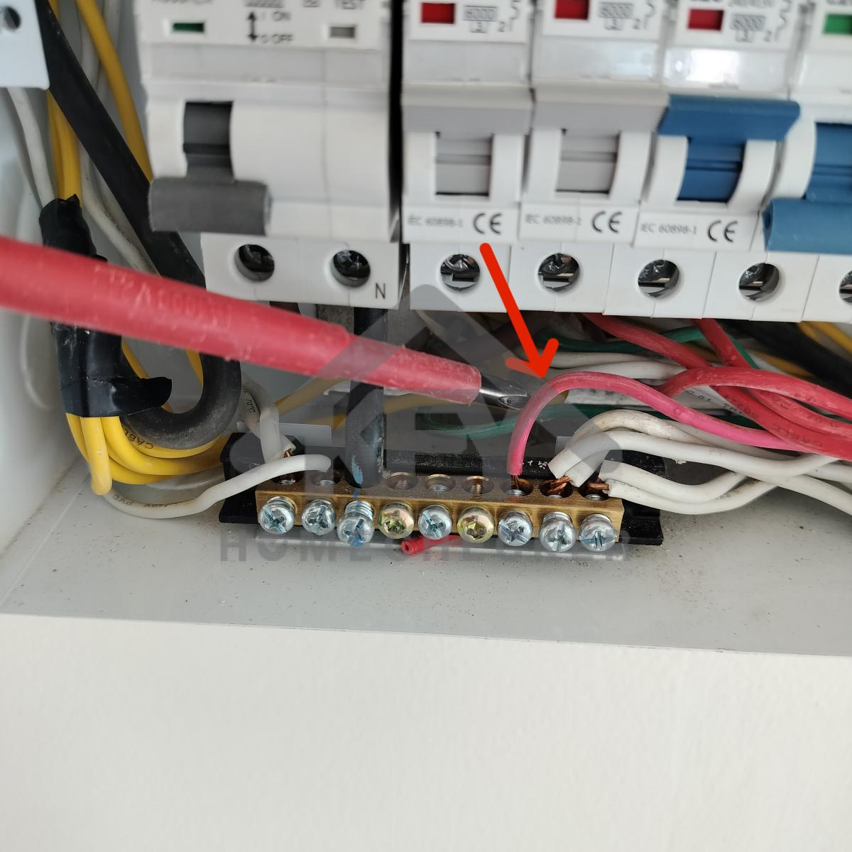 งานไฟฟ้าและระบบความปลอดภัย