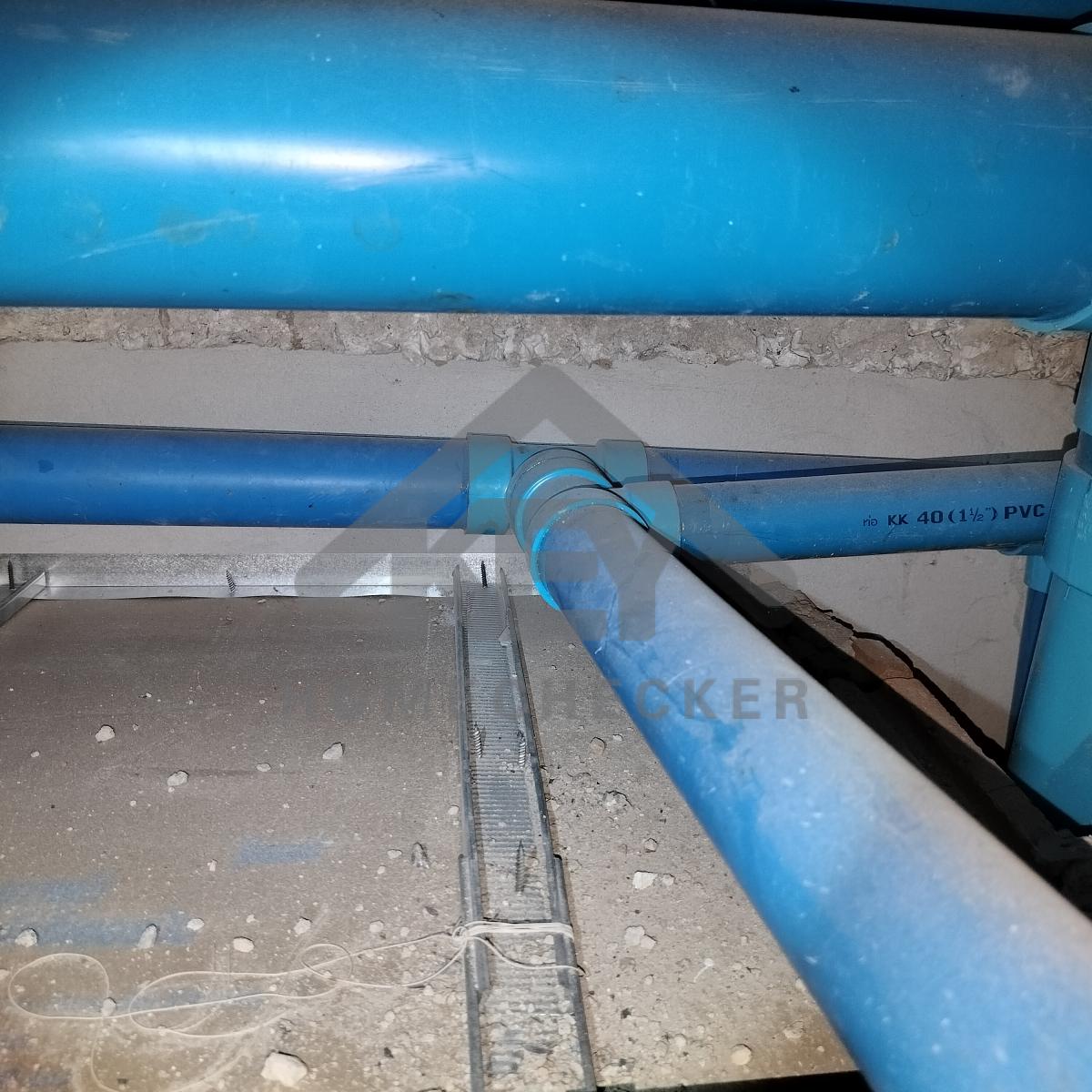 งานห้องครัวชั้น 1