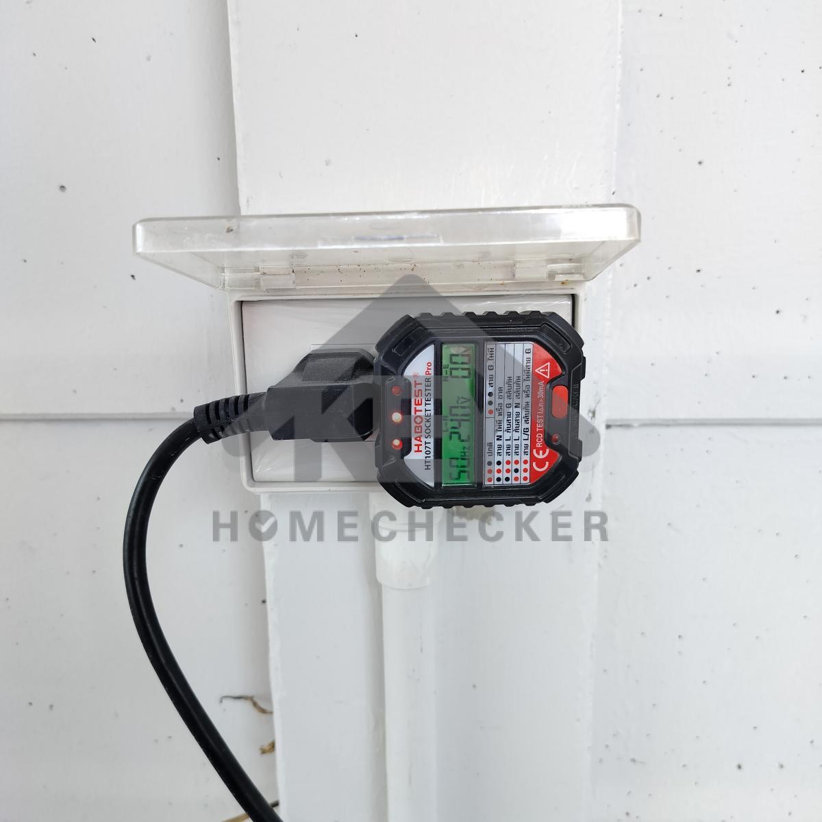 งานไฟฟ้าและระบบความปลอดภัย