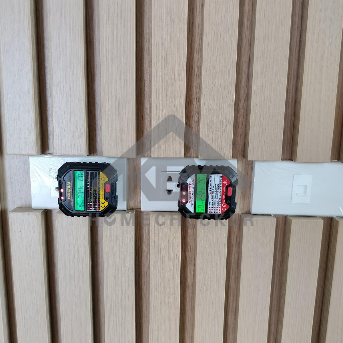 งานไฟฟ้าและระบบความปลอดภัย